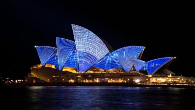 sydney opera house building 363244